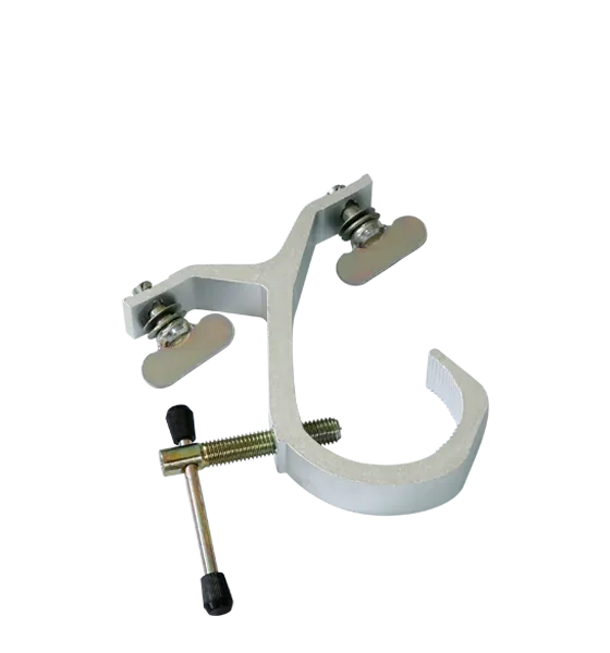 PR Lighting G Clamp, product photo