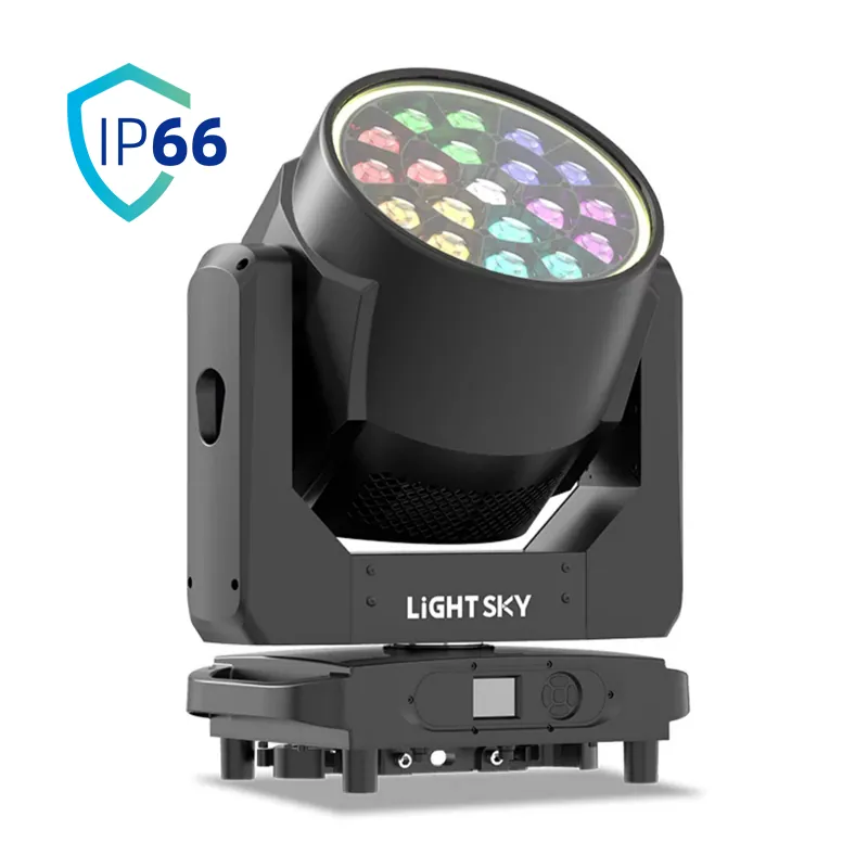 LIGHT SKY AQUAPEARL-PRO II, product photo 1 of 10