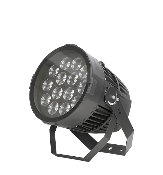 PR Lighting XPAR 1514 Zoom, product photo 1 of 3