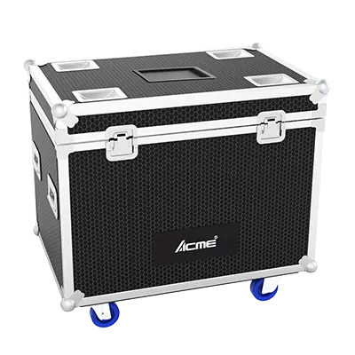 ACME FC STAGE PAR 400 ZOOM IP, product photo
