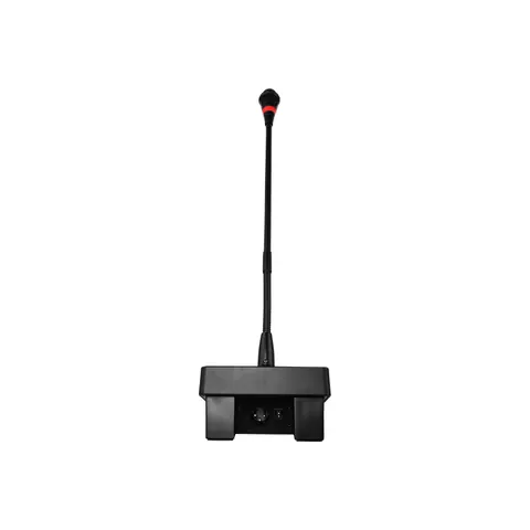 Lucky Tone Wired Microphone, product photo 4 of 8