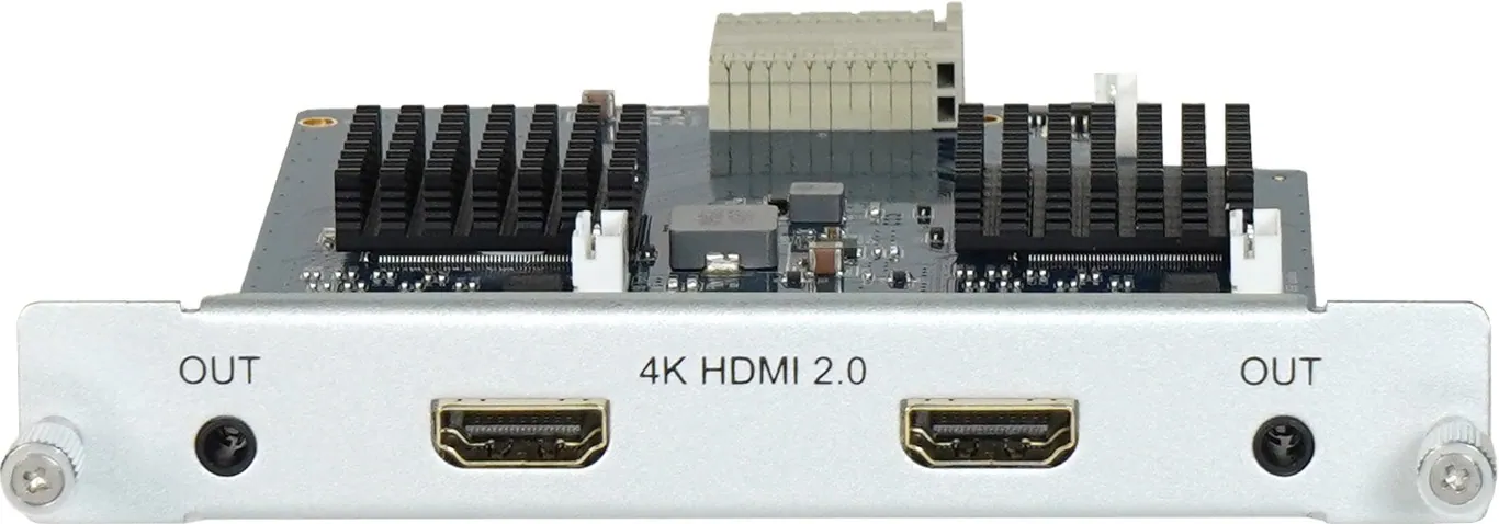 VTRIX PCBA_DM3-OUT-HDMI-4K60, product photo 1 of 2