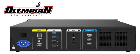 NovaStar ET2S-G, product photo 2 of 2