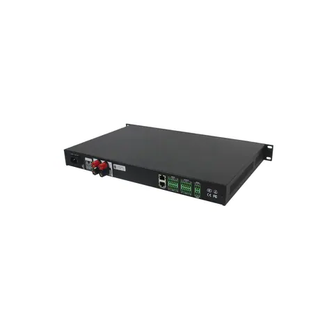 Lucky Tone All-In-One Digital Amplifier with DSP, product photo 5 of 7