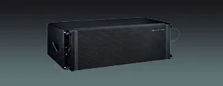 Lucky Tone Line Array Speakers, product photo 1 of 2