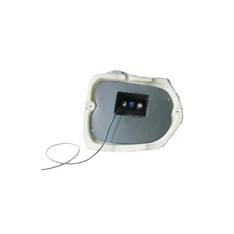 Lucky Tone Water-proof Bluetooth Rock Speaker, product photo 4 of 5
