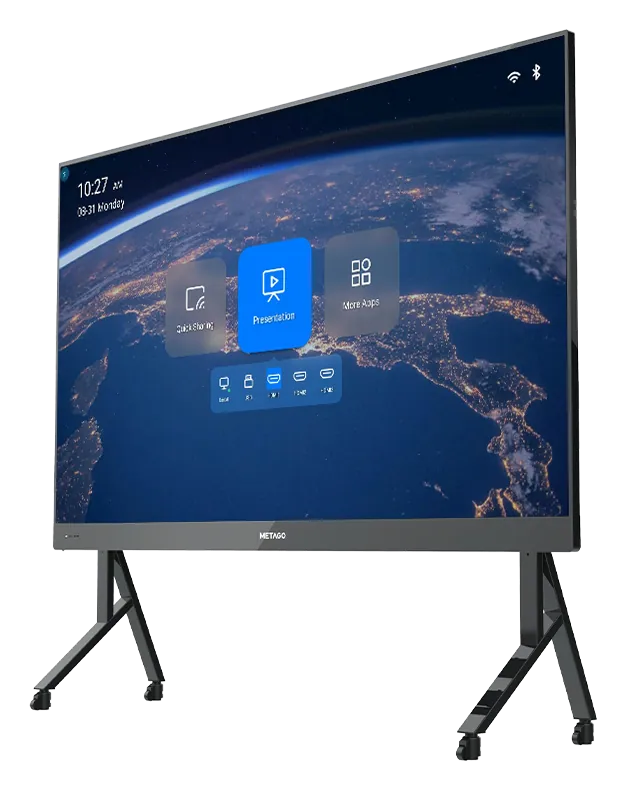 LianTronics METAGO LT135, product photo 1 of 14