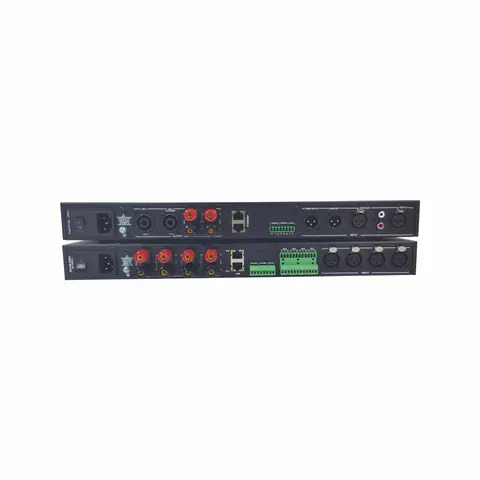 Lucky Tone Digtal Mixer Amplifiers with Audio Source, product photo 3 of 6