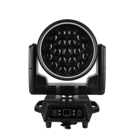 PR Lighting AQUA XLED 6019, product photo 2 of 4