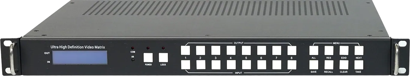 VTRIX VM18G88H, product photo 1 of 2