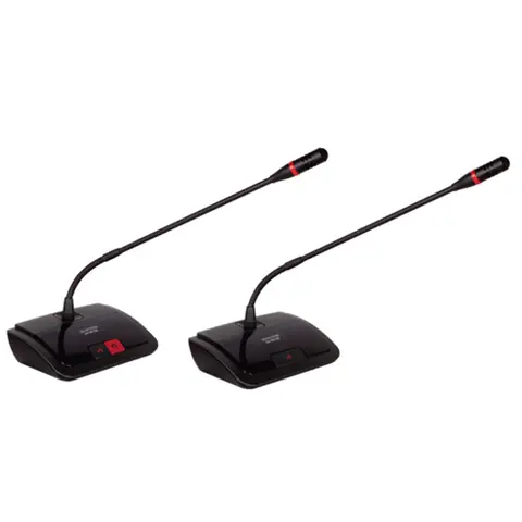 Lucky Tone LC-700 Conference System, product photo 4 of 4