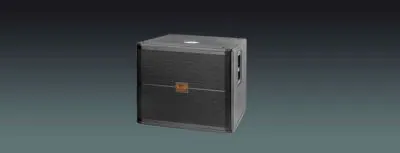 Lucky Tone 18″ High Power Subwoofer, product photo 1 of 2