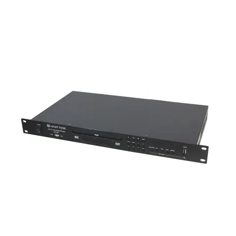 Lucky Tone 2-Channel All-In-One Audio Player, product photo 7 of 7