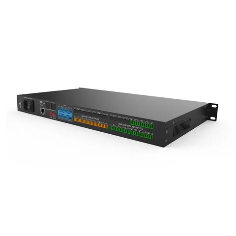 Lucky Tone 12 In 8 Out DSP Audio Processor, product photo 6 of 6