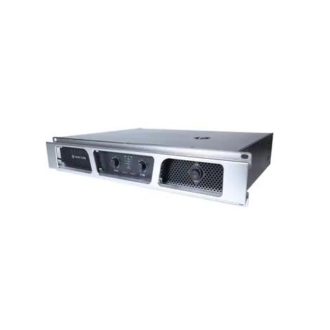 Lucky Tone 2-Channel Power Amplifier, product photo 5 of 6