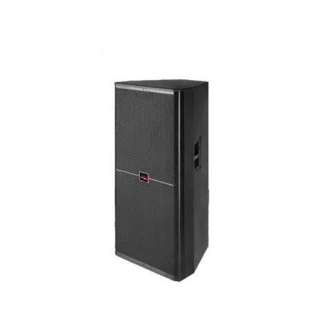Lucky Tone Dual 15″ High-Power Two-Way Loudspeaker, product photo 2 of 2