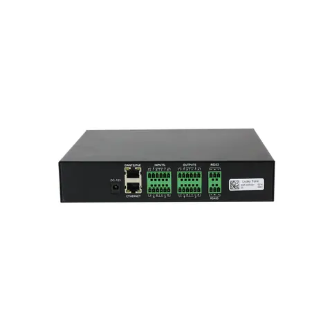Lucky Tone 4 In 4 Out Configurable Digital Audio Processor, product photo 2 of 7