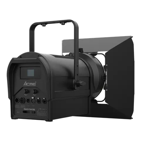 ACME THEATRE SPOT 500 CW, product photo 4 of 7
