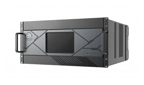NovaStar H5, product photo 2 of 4