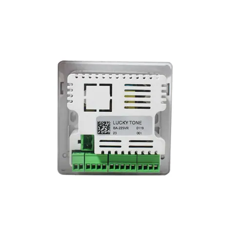Lucky Tone Volume Control with Amplifier & Color Screen, product photo 4 of 7