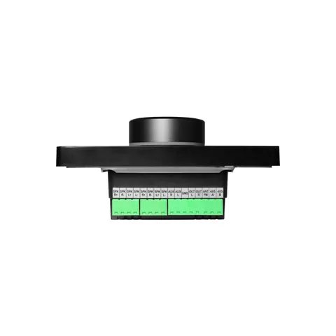 Lucky Tone Volume Control with Amplifier & Color Screen, product photo 6 of 7