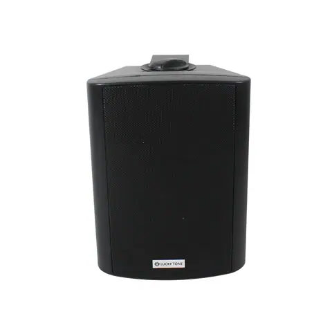Lucky Tone Active Wall Speaker Pair, product photo 7 of 8