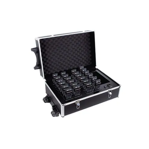 Lucky Tone IR6 Simultaneous Interpretation System, product photo 3 of 6