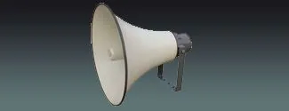 Lucky Tone Horn Speaker, product photo 1 of 2