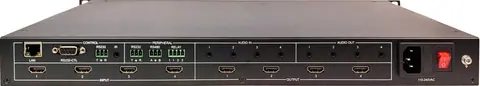VTRIX VM4K6044H4, product photo 2 of 4
