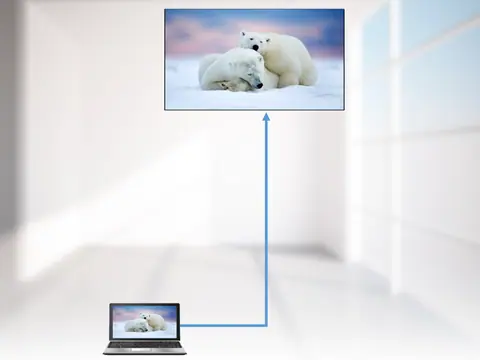 AET Quantum AT 55″ MIP, product photo 6 of 9