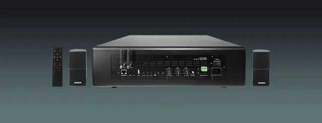 Lucky Tone Compact Satellite Speaker System, product photo 1 of 7