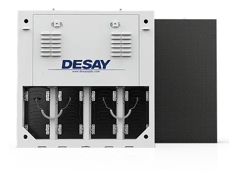 DESAY S8.33, product photo 6 of 6