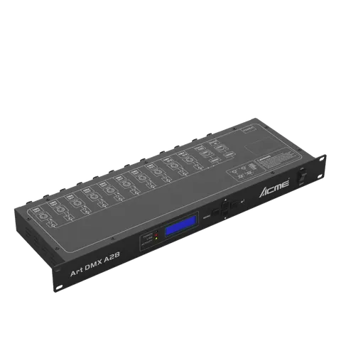 ACME ARTDMX A28, product photo 4 of 6