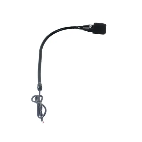 Lucky Tone Gooseneck Dynamic Microphone, product photo 3 of 6