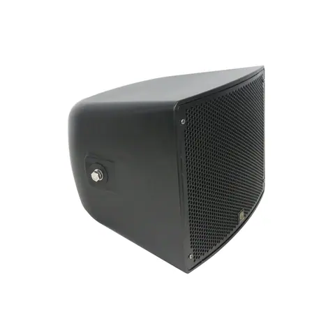 Lucky Tone Ultra-Compact Coaxial Two-Way All-weather Horn Speaker, product photo 7 of 7
