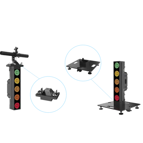 ACME LINEFORCE 5 IP, product photo 11 of 14