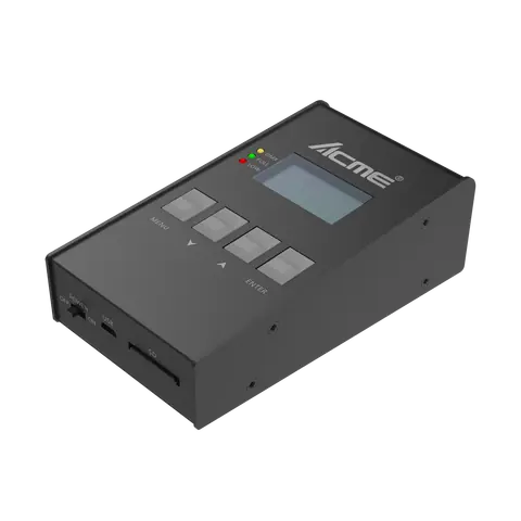 ACME UPLOADER II, product photo 2 of 6