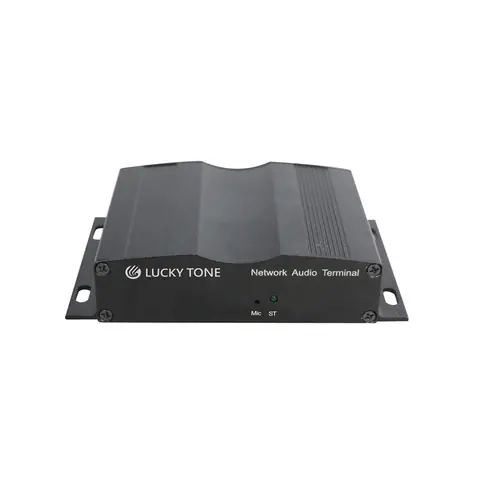 Lucky Tone Network Audio Router, product photo 3 of 4