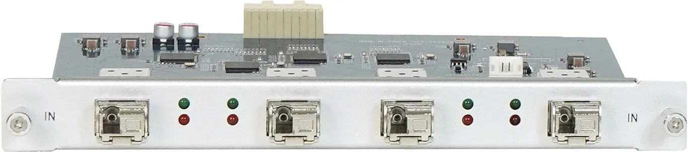 VTRIX PCBA_QVM-IN-FIBER, product photo 1 of 2