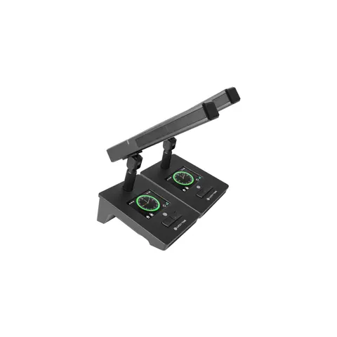 Lucky Tone DC-900 Digital Conference System, product photo 7 of 8