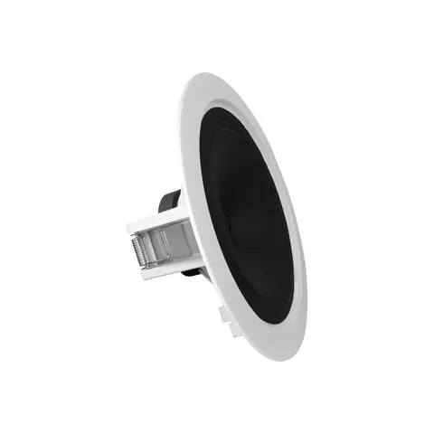 Lucky Tone 5.25-Inch Ceiling Speaker, product photo 6 of 10