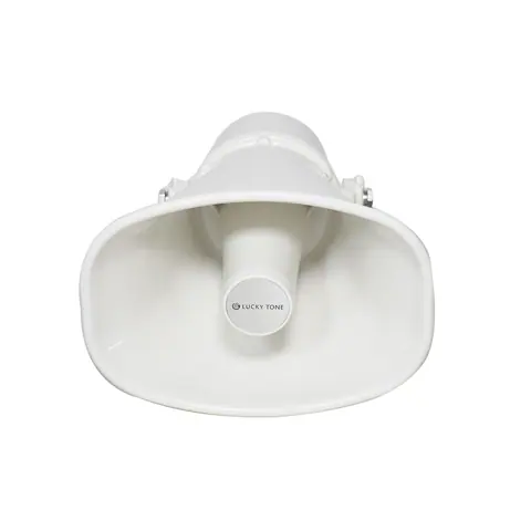 Lucky Tone Horn Speaker, product photo 6 of 8