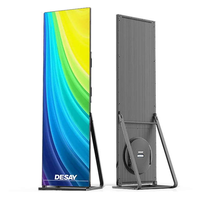 DESAY A1.9, product photo 1 of 11