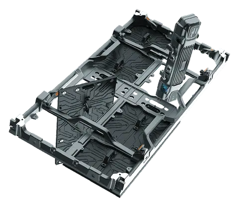 DESAY HB 2.9, product photo 5 of 6
