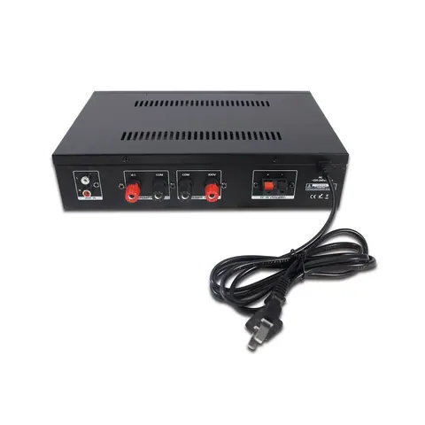 Lucky Tone Compact PA Amplifier, product photo 4 of 5