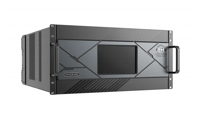 NovaStar H5, product photo 1 of 4