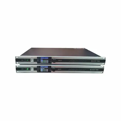 Lucky Tone Digtal Mixer Amplifiers with Audio Source, product photo 6 of 6