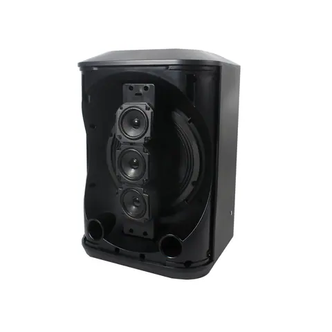 Lucky Tone 8-Inch Portable Speaker, product photo 3 of 10