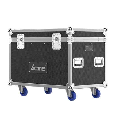 ACME FC PULSAR PLUS S2, product photo
