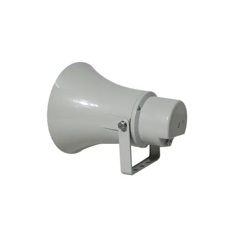 Lucky Tone SIP Horn Speaker with Local Audio Input, product photo 5 of 6